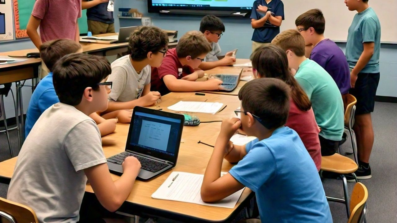 Exploring the Impact of Gamification in Flipped Classrooms: Motivation and intervention