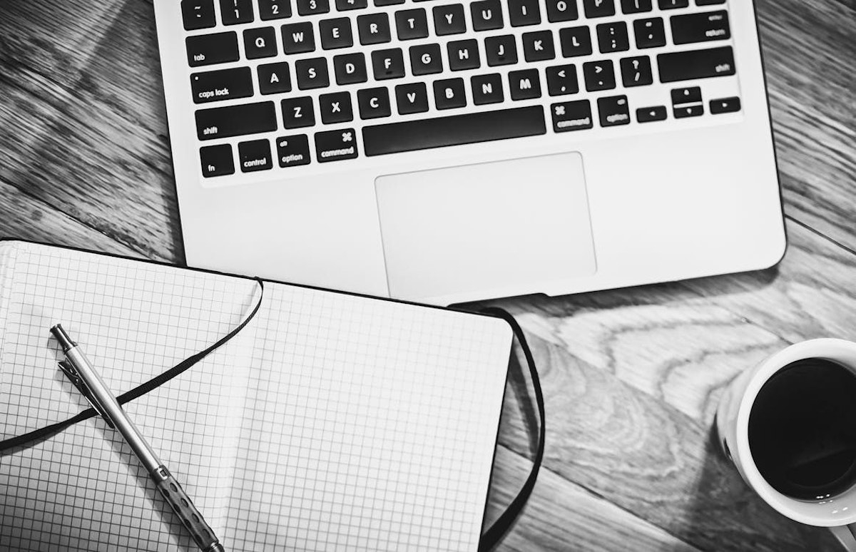 5 Reasons to Get Published on HackerNoon