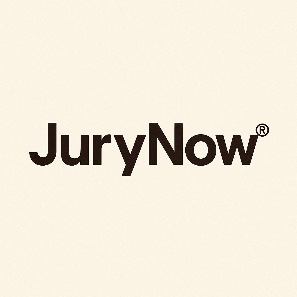 JuryNow: Gamifying King Solomon’s Paradox With No AI