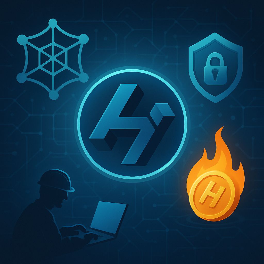 Handshake (HNS) Soft Fork