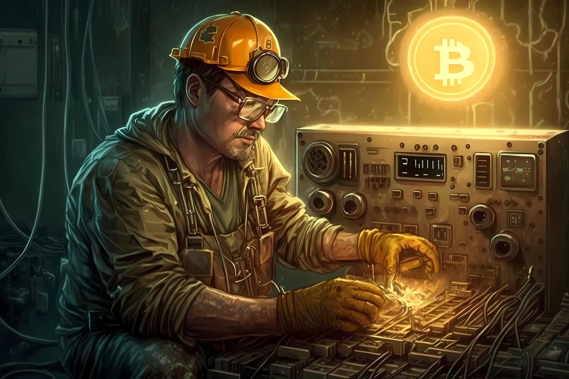 Photo Source: https://www.techopedia.com/bitcoin-minings-environmental-impact-a-balanced-look-at-the-crypto-energy-controversy