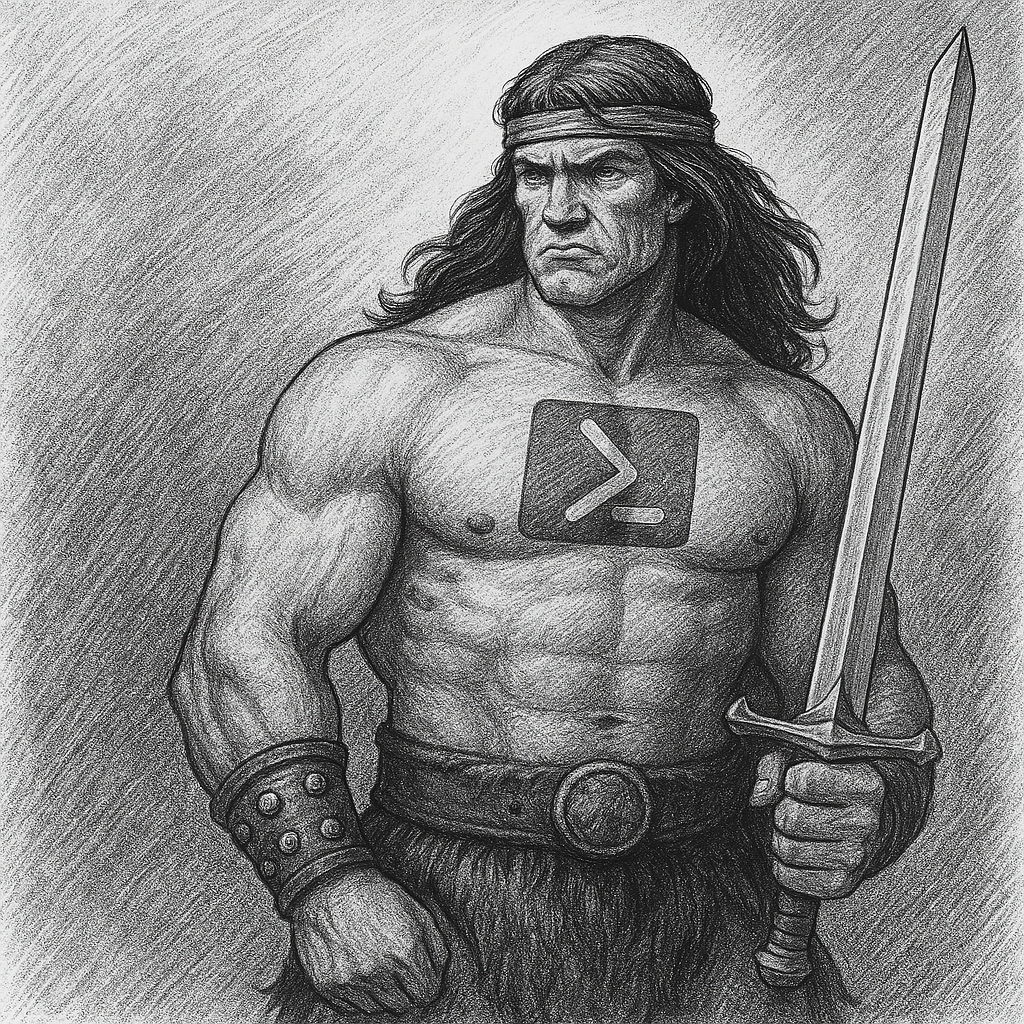 How to Temporarily Grant Admin Privileges with PowerShell (Securely and Automatically)