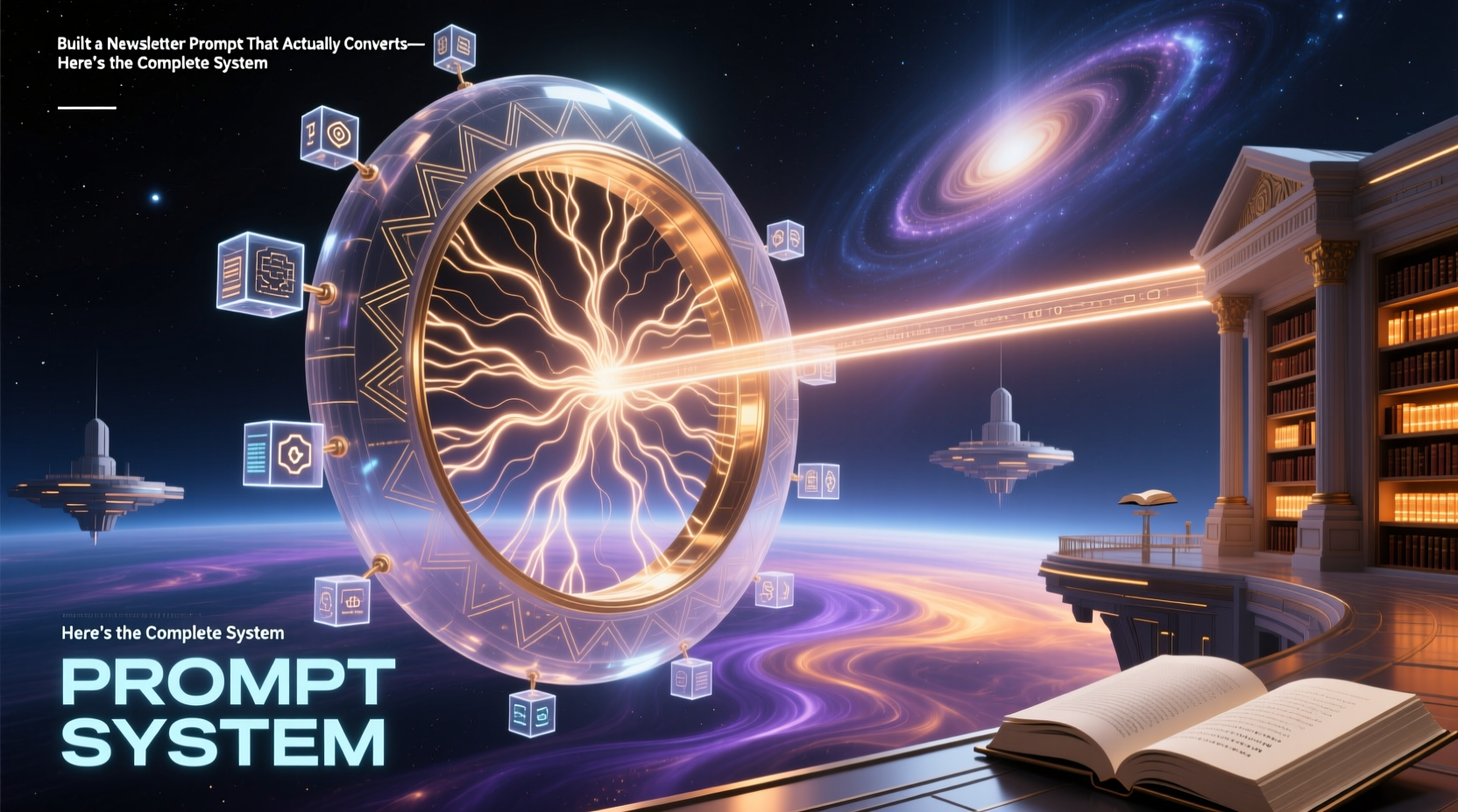 Building a Newsletter Prompt That Actually Converts