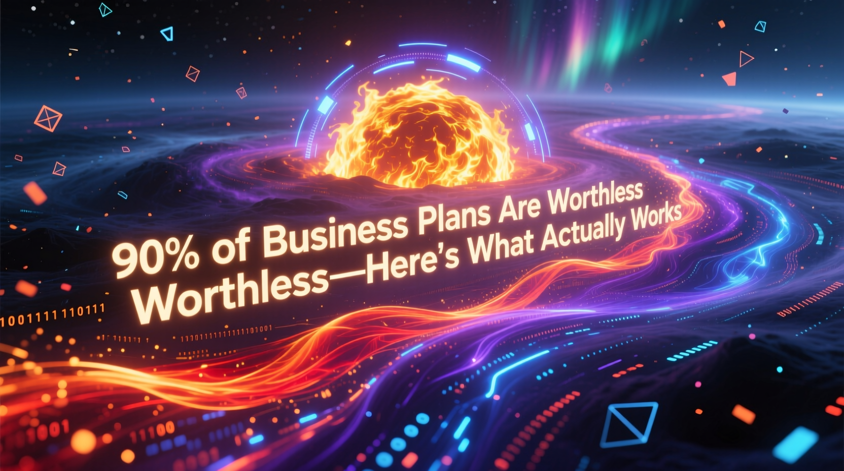 Steal My AI Prompt for Building Investor-Ready Business Plans