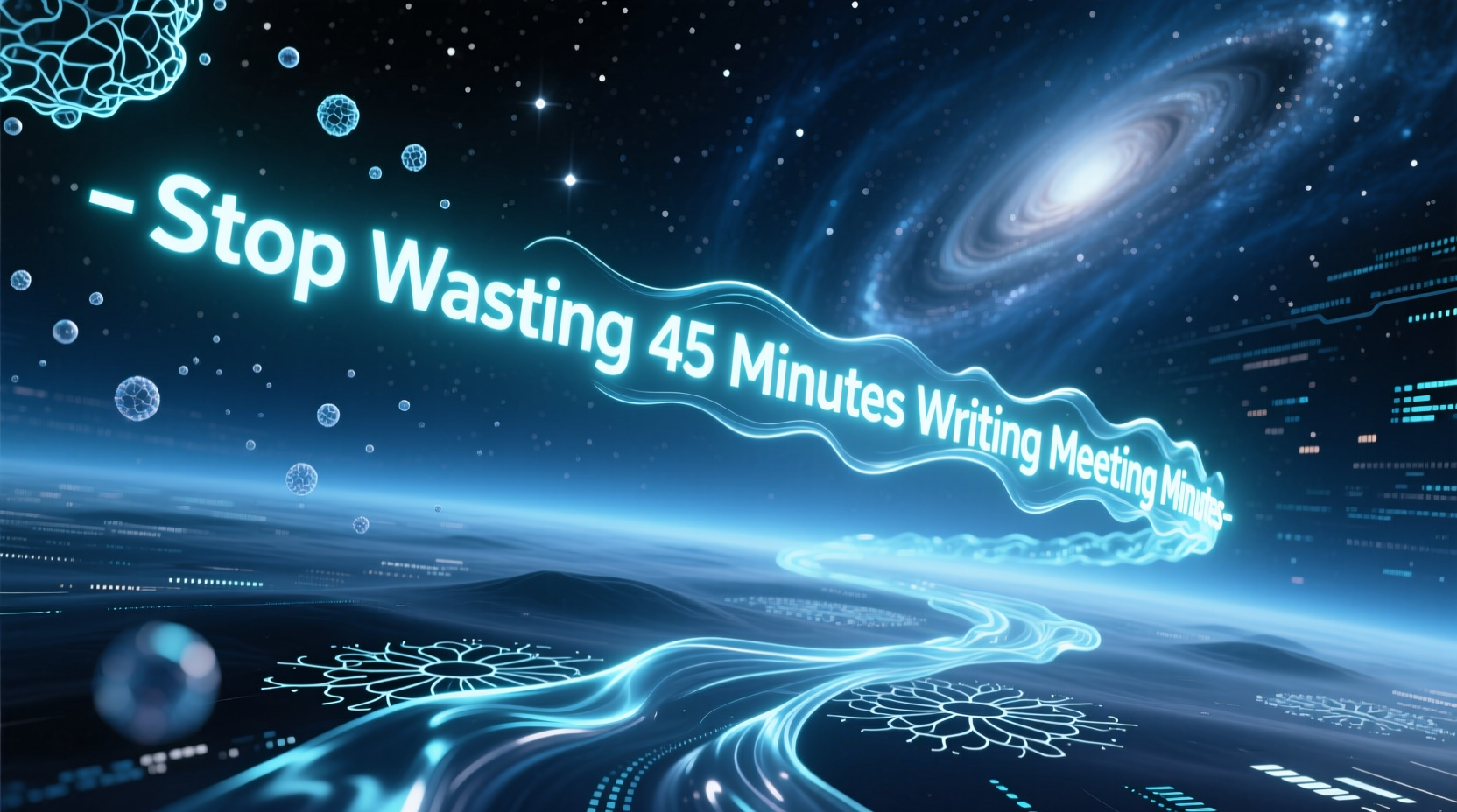 Steal My Prompt for Automating Meeting Minutes with AI