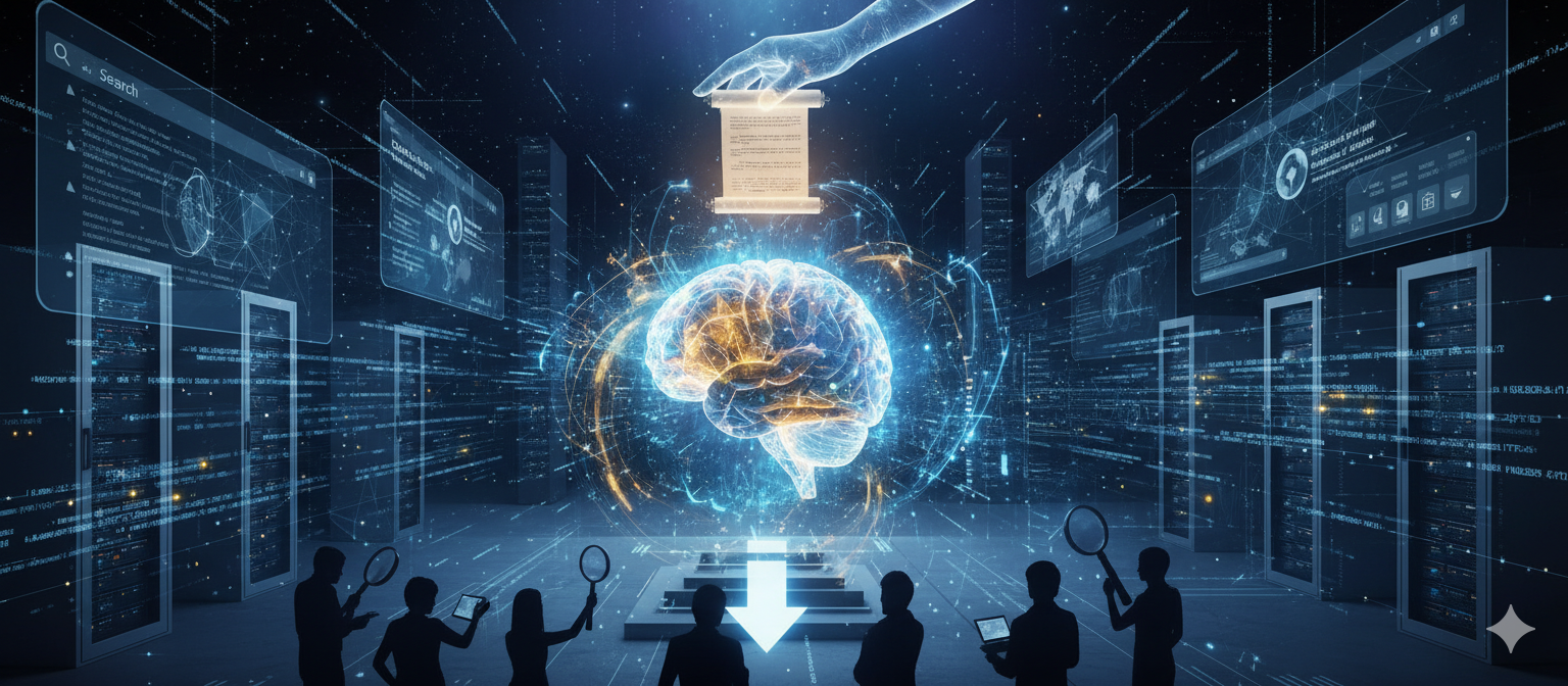 I Built a 'God-Mode' AI Prompt to Master SEO and AI Search—And I'm Giving It Away