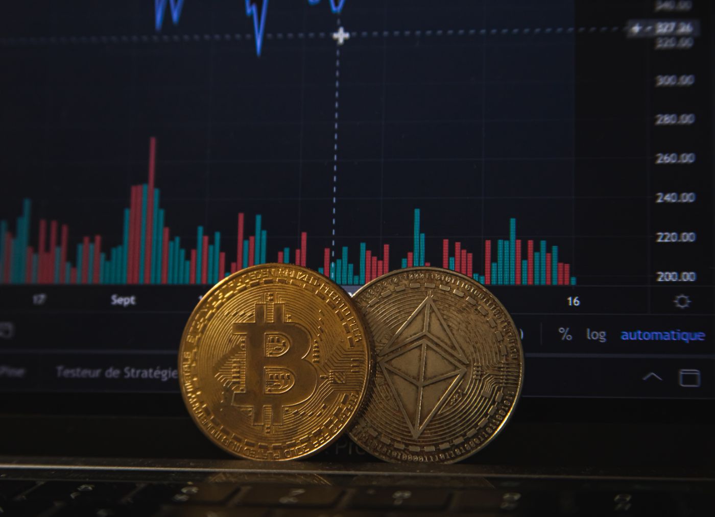 Unlocking Blockchain's Potential: Why Cloud Hosting is a Key Strategy for Financial Services