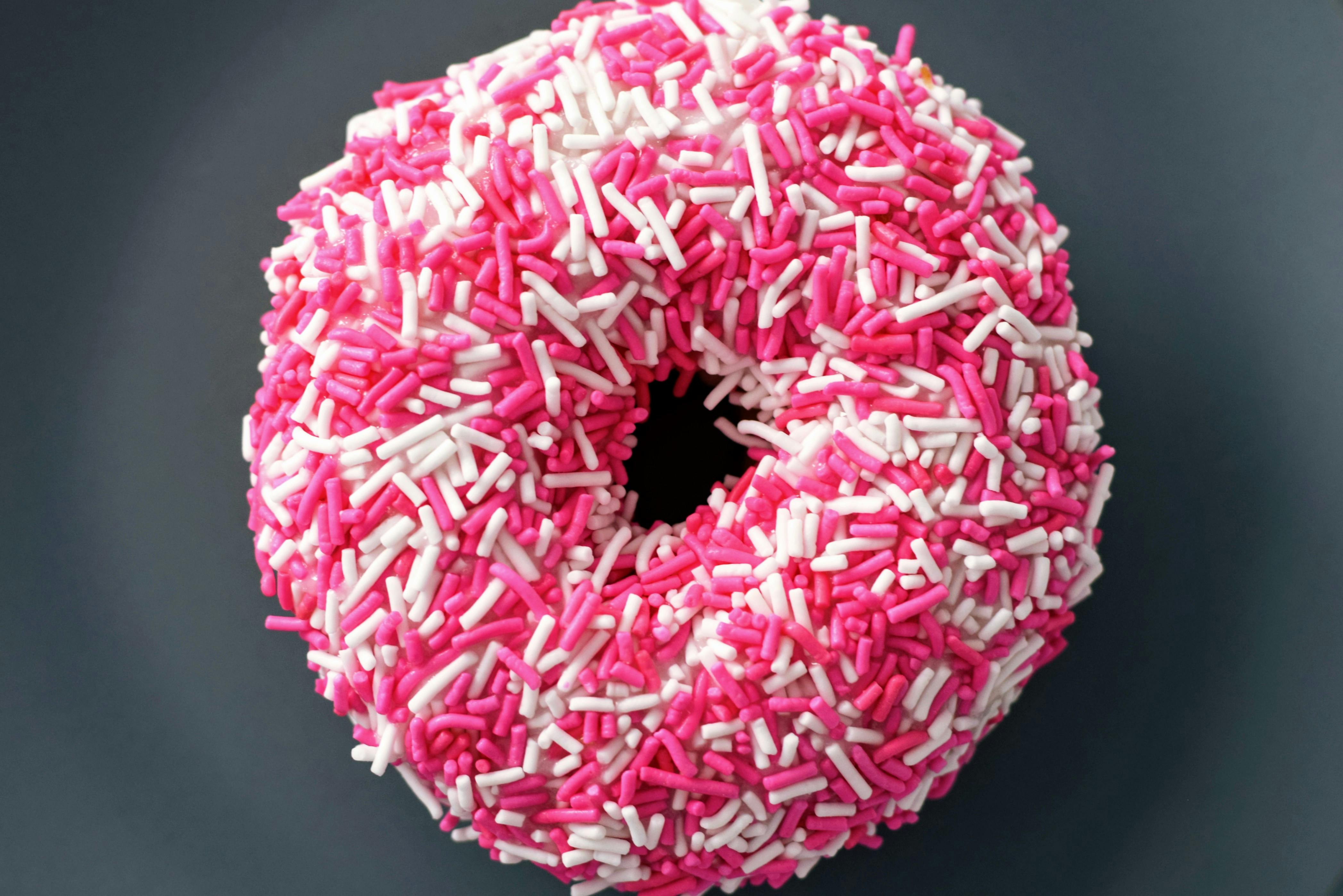 Enhancing Scrum Teams: The Herculean Doughnut Approach