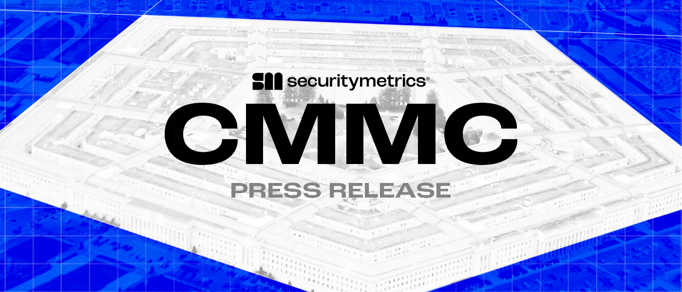 SecurityMetrics Announces Suite of CMMC Solutions for Defense Contractors of All Sizes