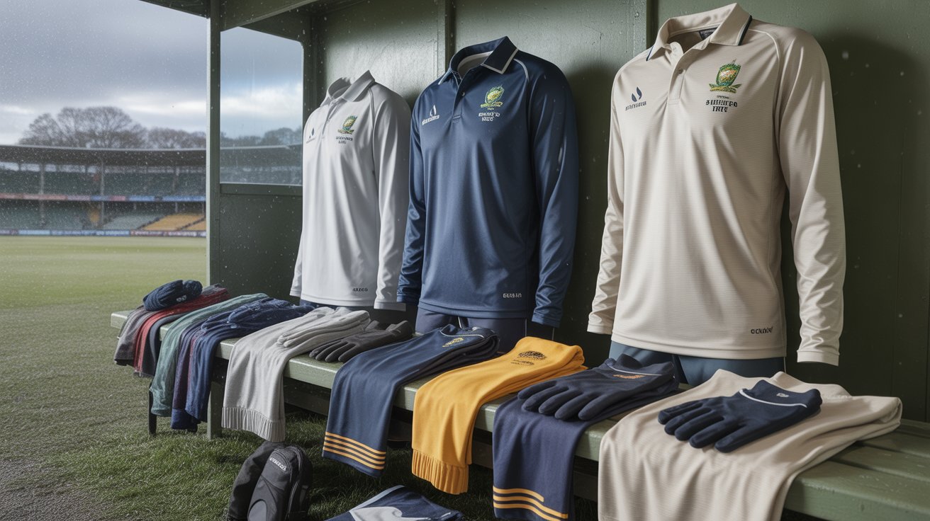 featured image - Next Winter Sports Season? Here’s How Top Clubs Upgrade Their Kits