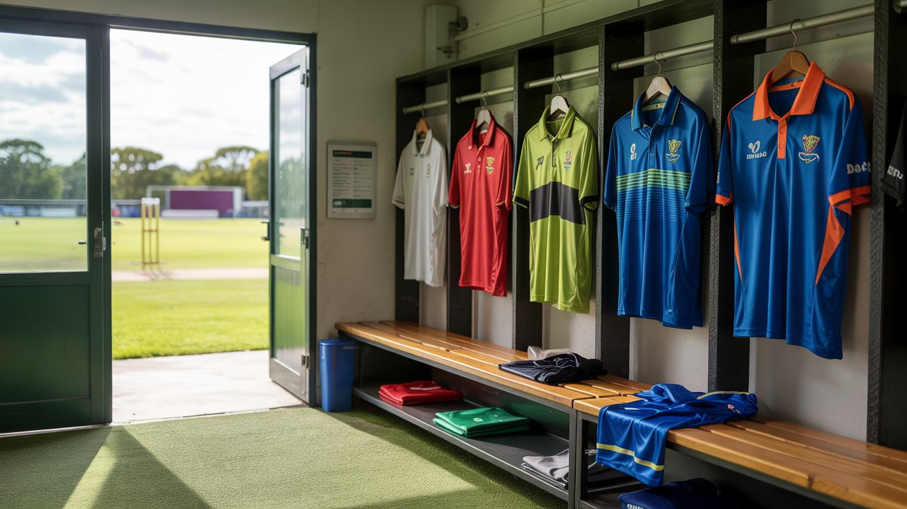 featured image - Why Custom Apparel Is the Smarter Choice for Modern Teams