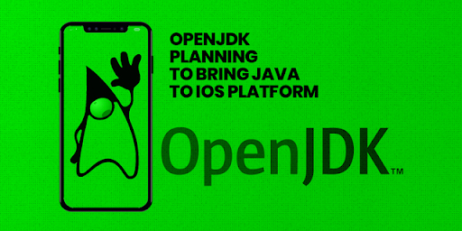 OpenJDK Planning to Bring Java to iOS Platform