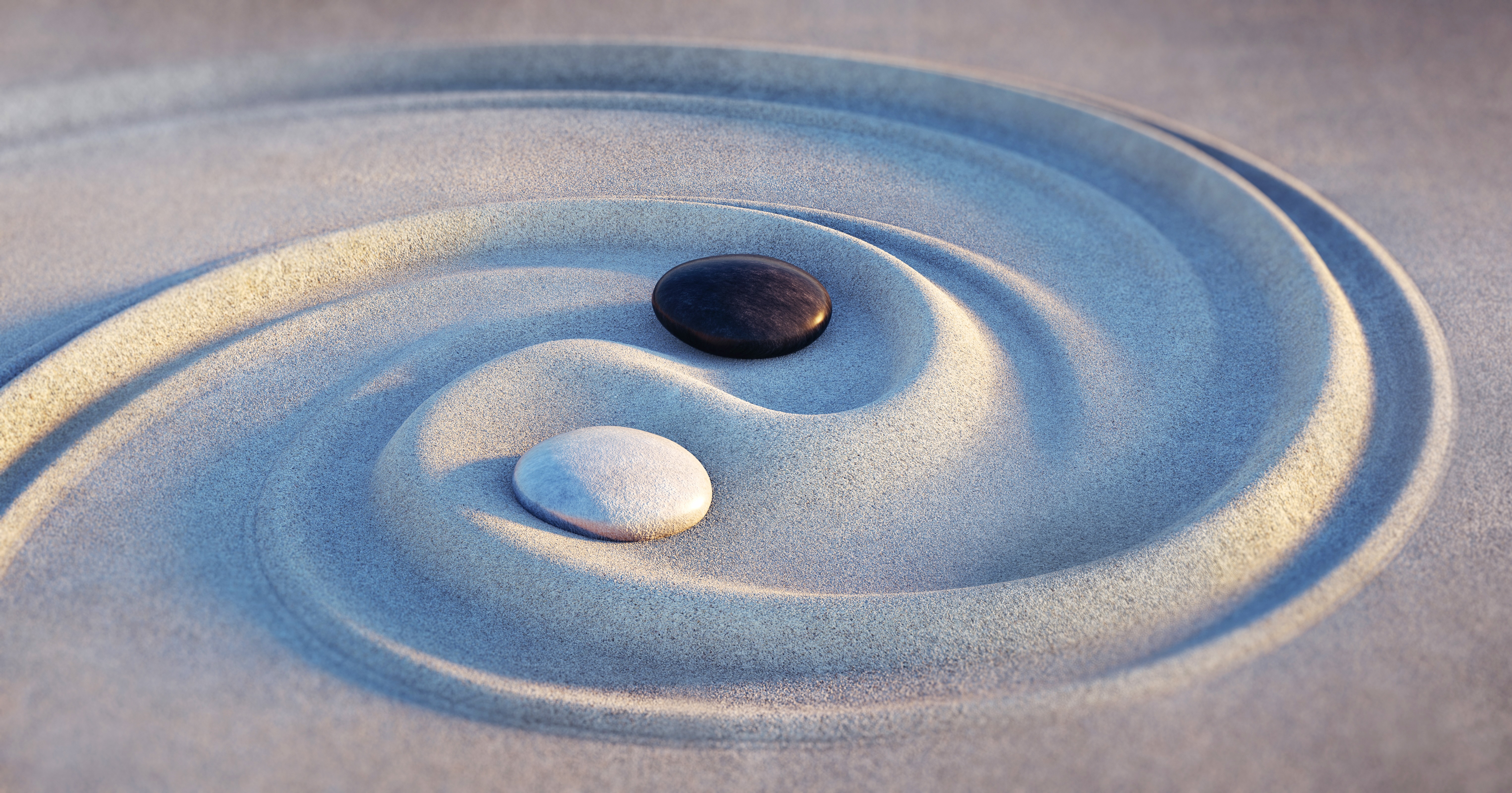 The Yin-Yang of UX Design: One Part Data, One Part Intuition