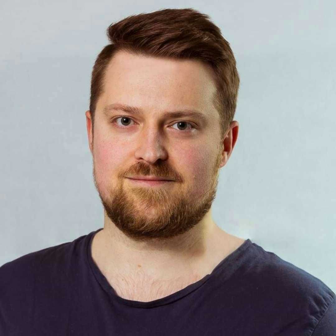 Author profile picture
