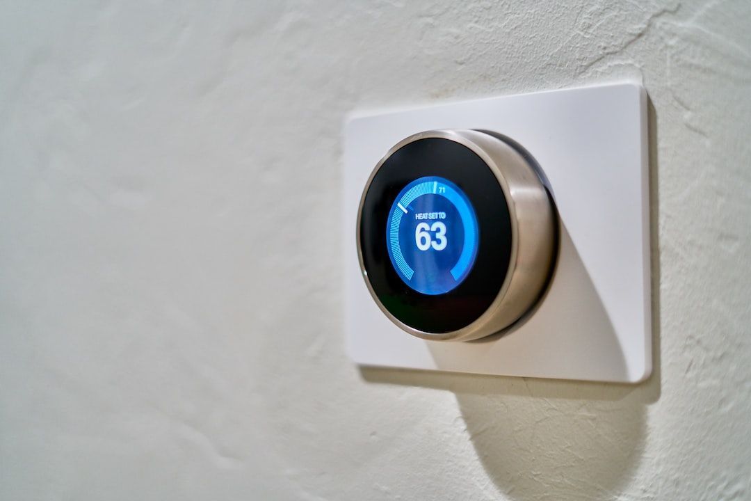The Life-Enhancing Benefits of Smart Home Technology