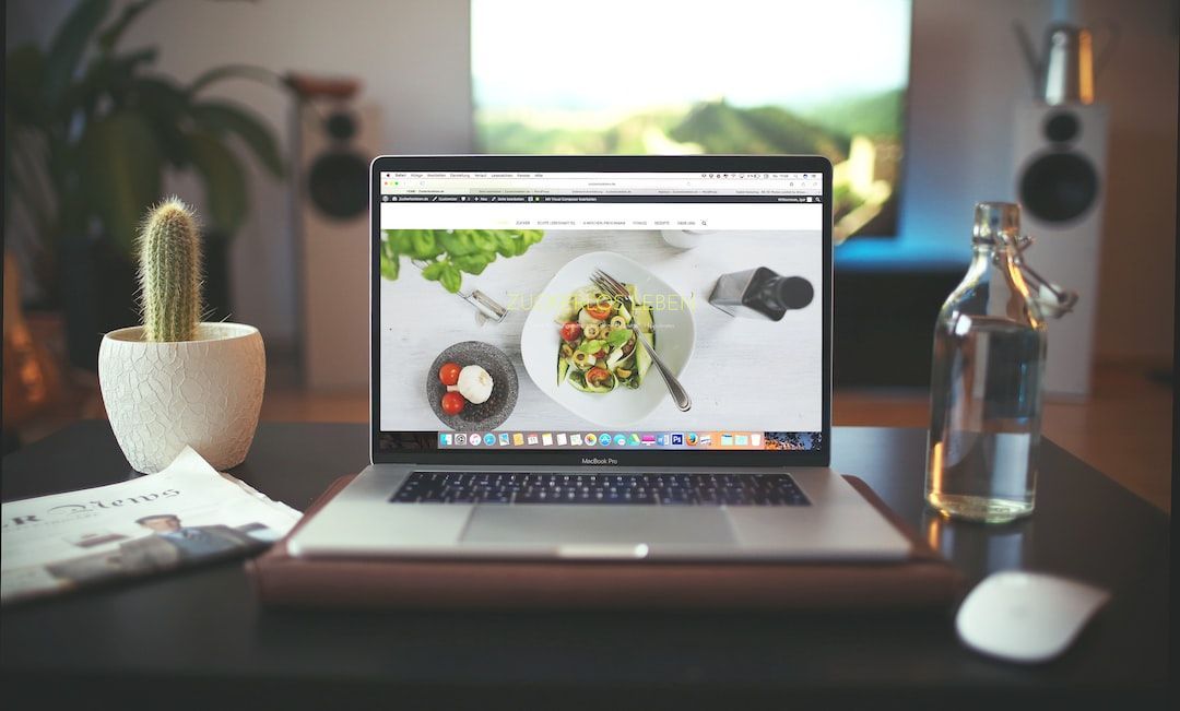 Why Is Food Tech Seeing a Dropoff?