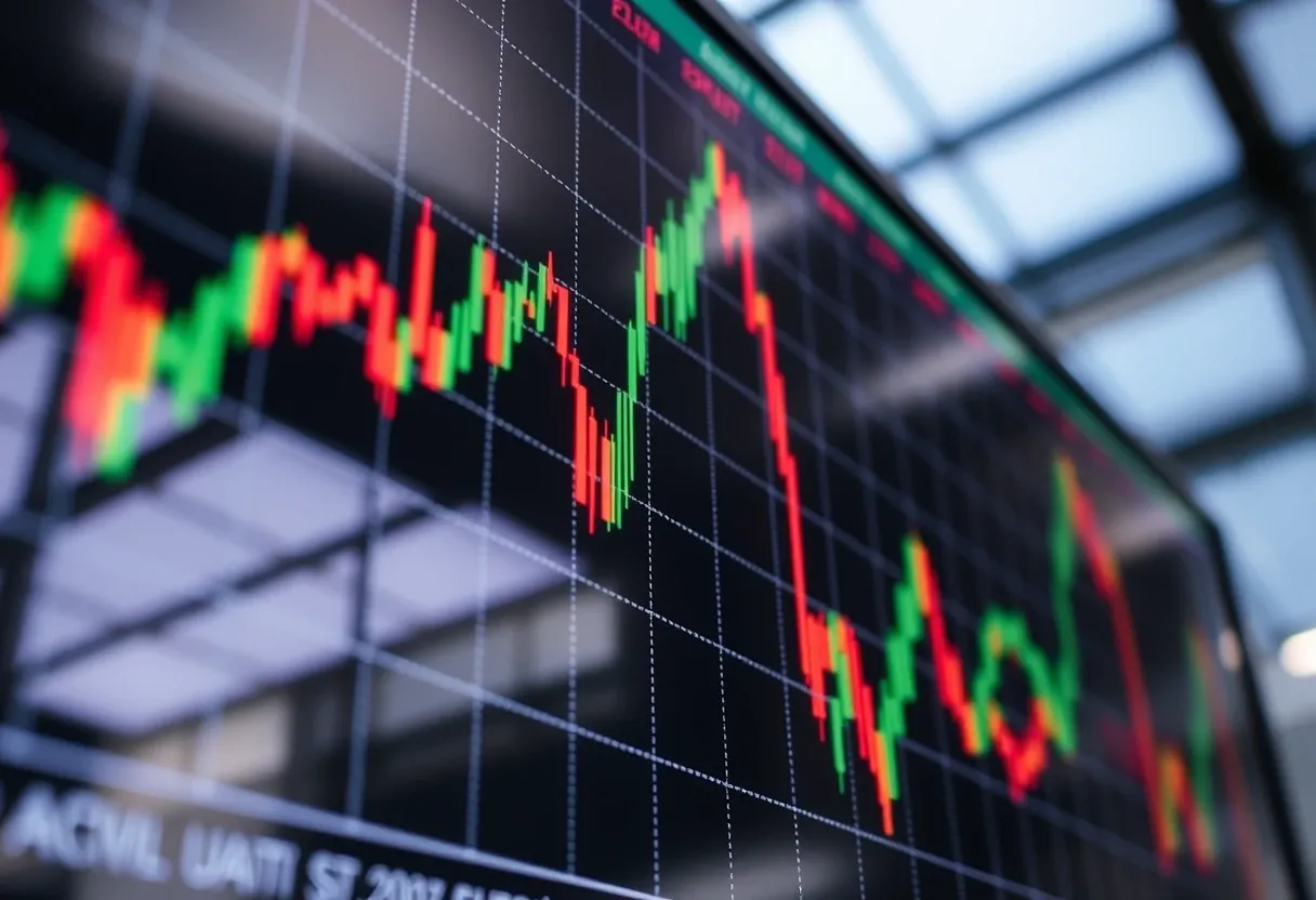 The Role of AI in Forecasting Economic Trends