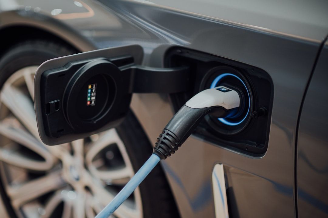 Do EV Chargers Present a Cybersecurity Risk?
