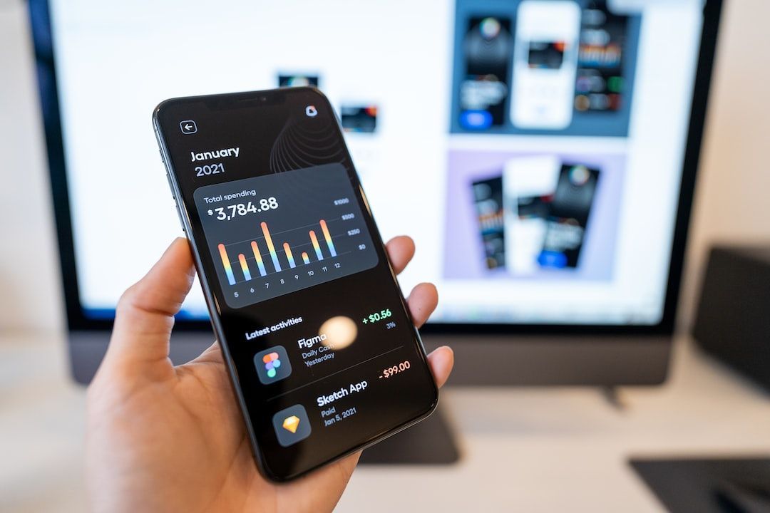 A Comprehensive Guide to Digital Budgeting