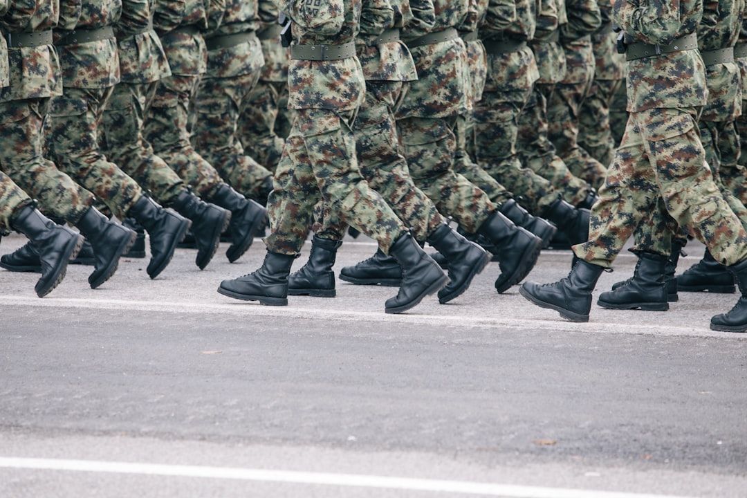 Using Your GI Bill for Tech Education: What You Need To Know