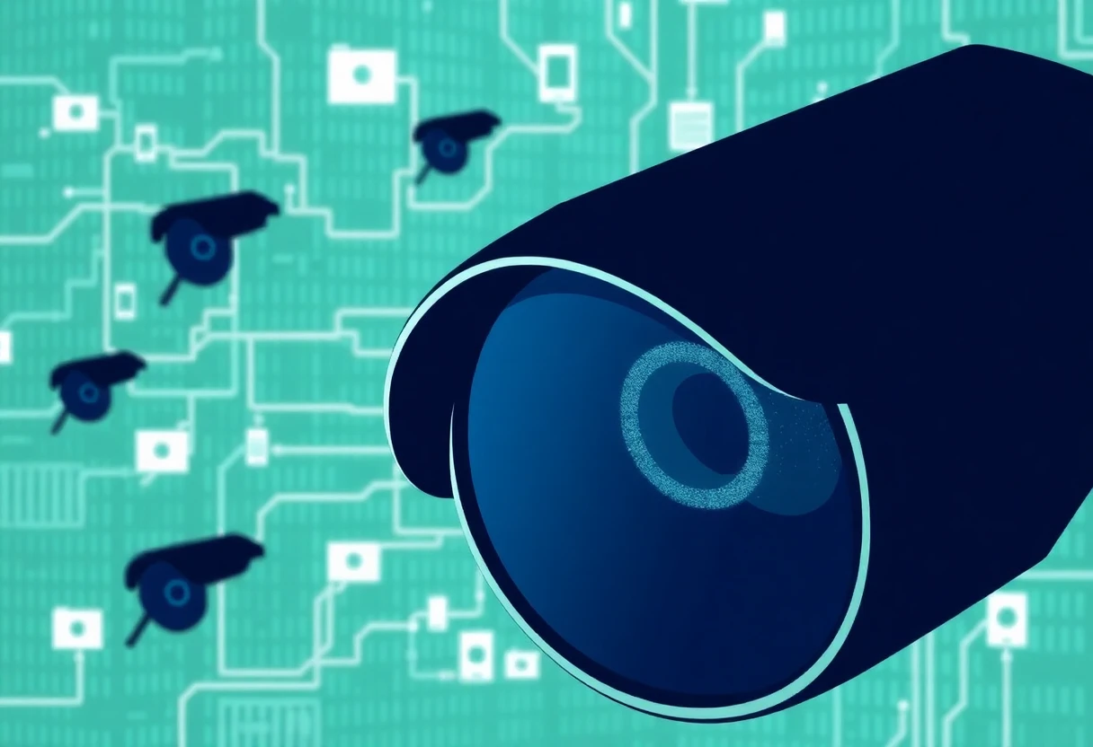 51 Essential Rules for Surviving in a World of Digital Surveillance