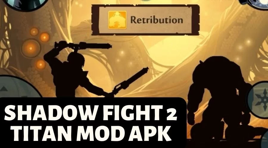 Shadow Fight 2 Titan Mod Apk Review