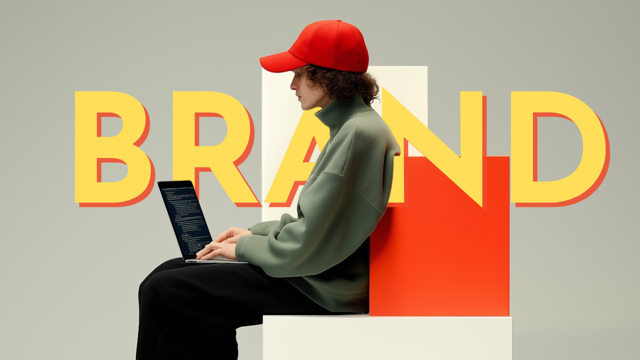 Here's How Developers Can Build Their Own Personal Brand