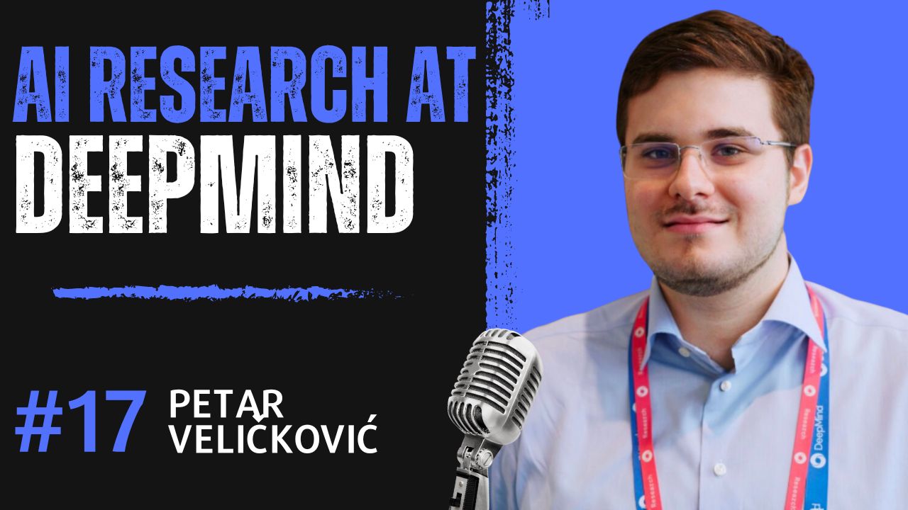 An Interview with Google Map's Time Prediction Algorithm Creator