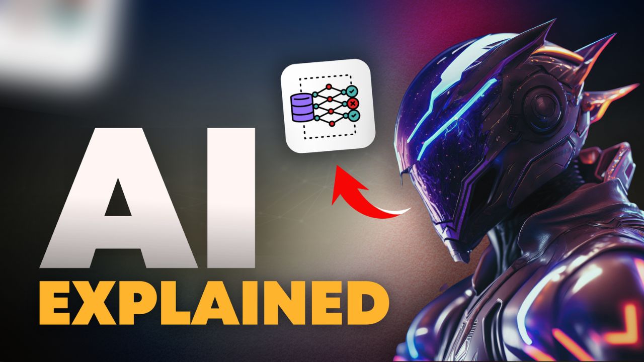 AI as the "Bad Student" in Class