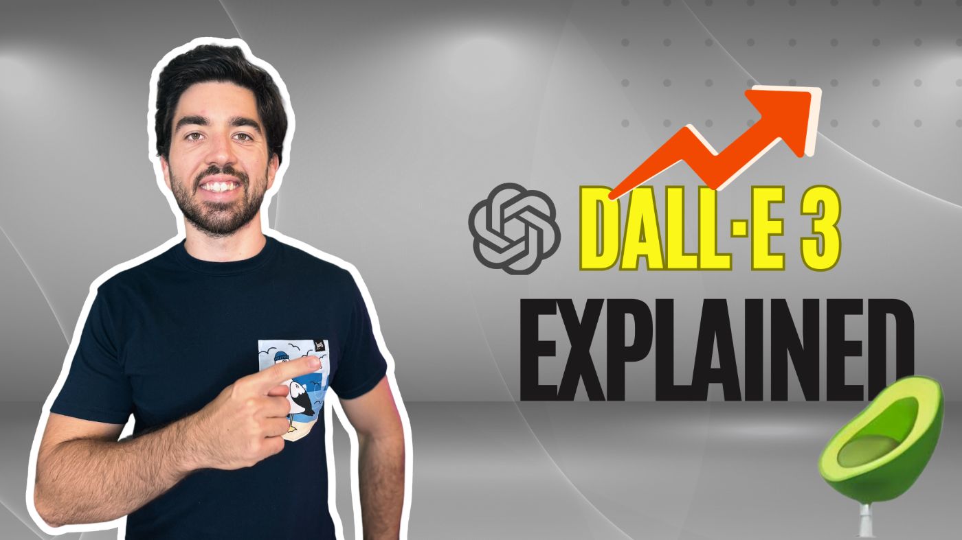 DALLE 3: Improving Image Generation with Better Captions