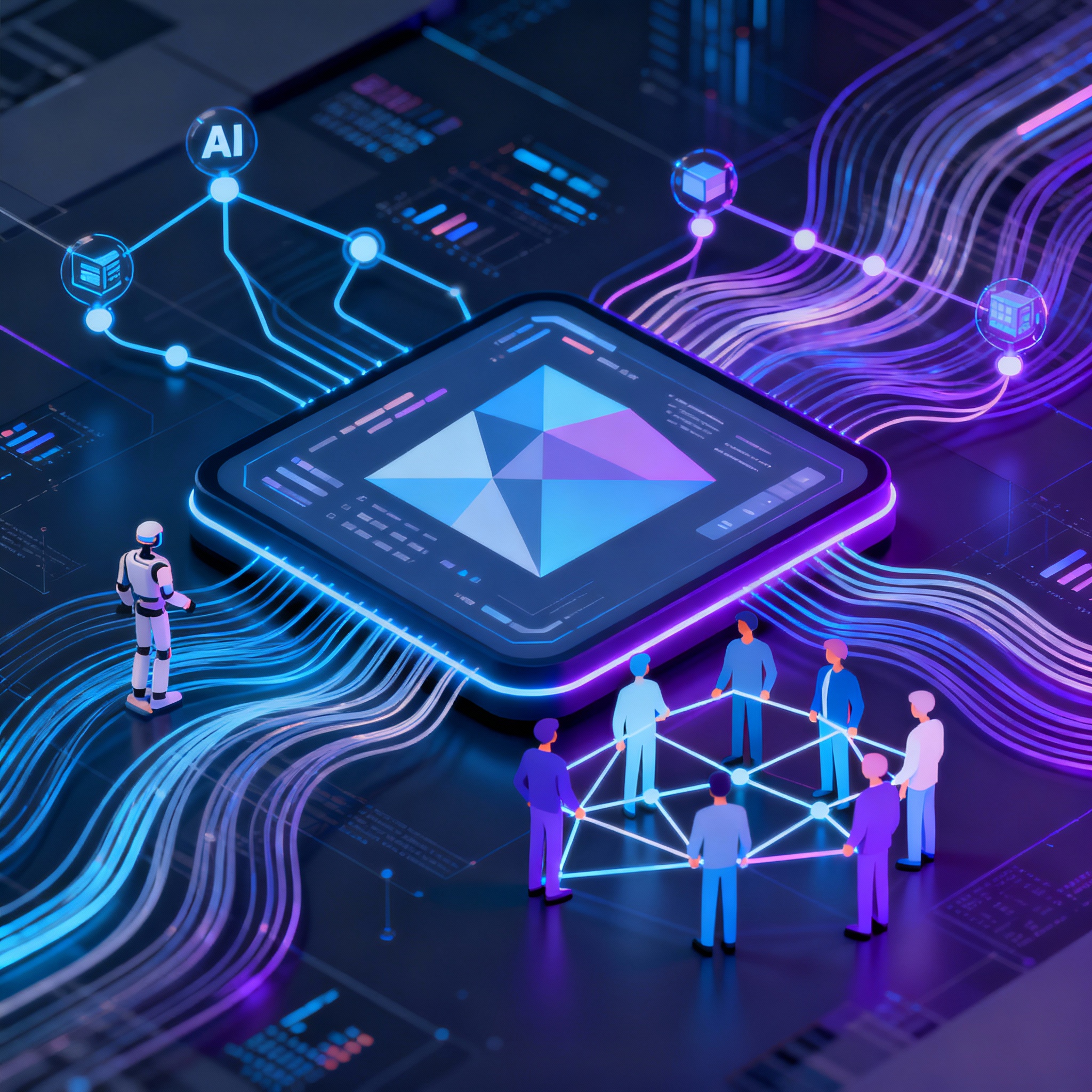 How AI-Powered Decision Intelligence is Transforming Enterprise Cost Optimization