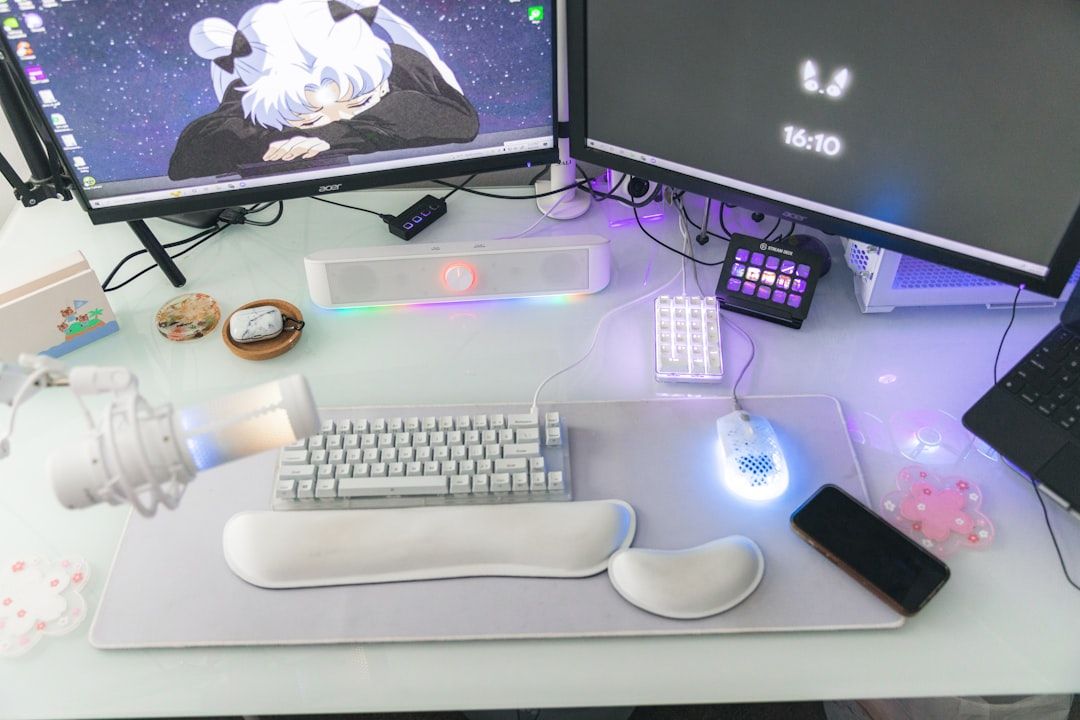 Programmer Burnout: From Software Developer to Twitch Streamer