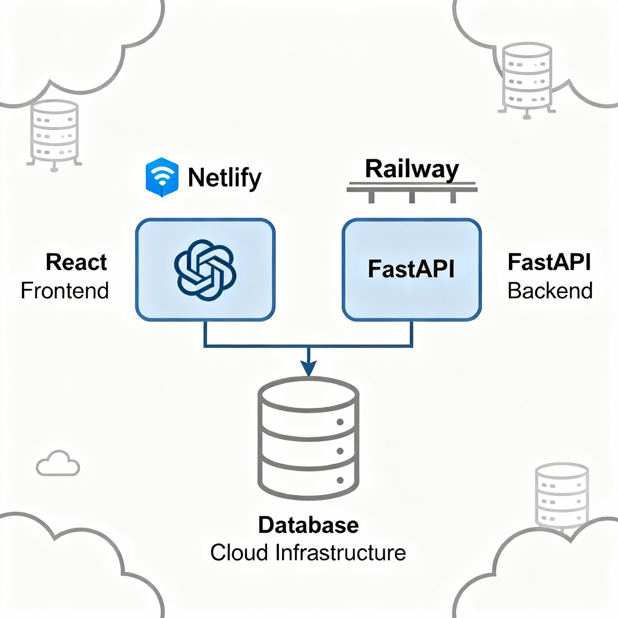 From Platform Paralysis to Production: Why We Chose Netlify and Railway