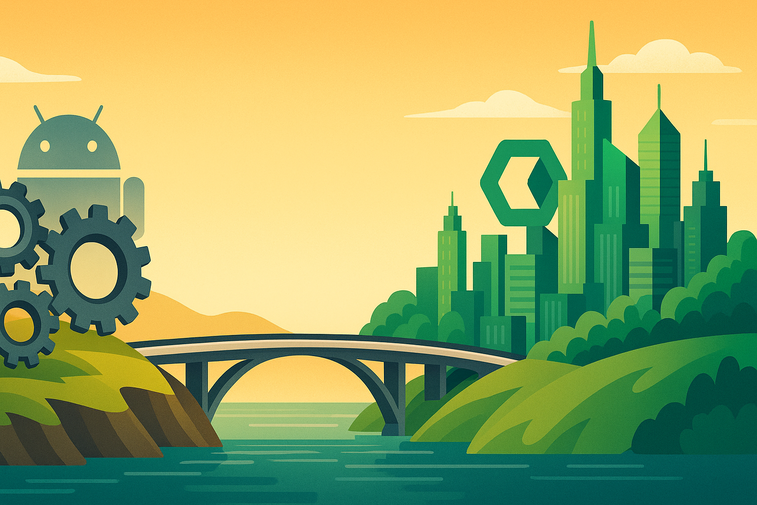 From RecyclerView to LazyColumn: A Performance Optimization Playbook for Jetpack Compose