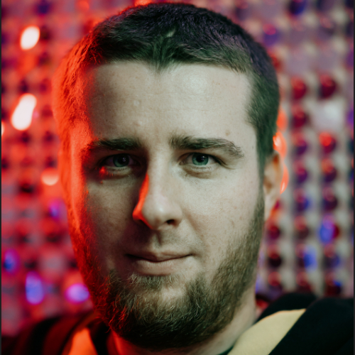 Sergey Drymchenko