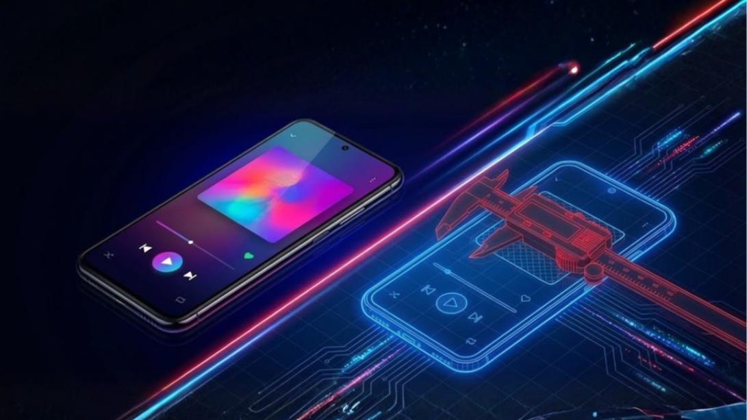 Compose Drawing Mastery - Part 1: The DrawScope Foundation