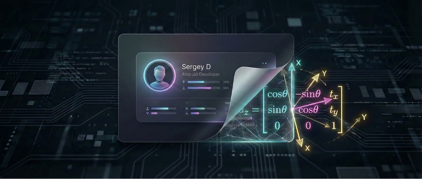 Compose Drawing Mastery - Part 2 - Transformations