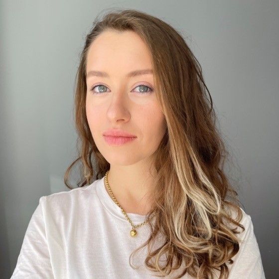 Anfisa Savchenko HackerNoon profile picture