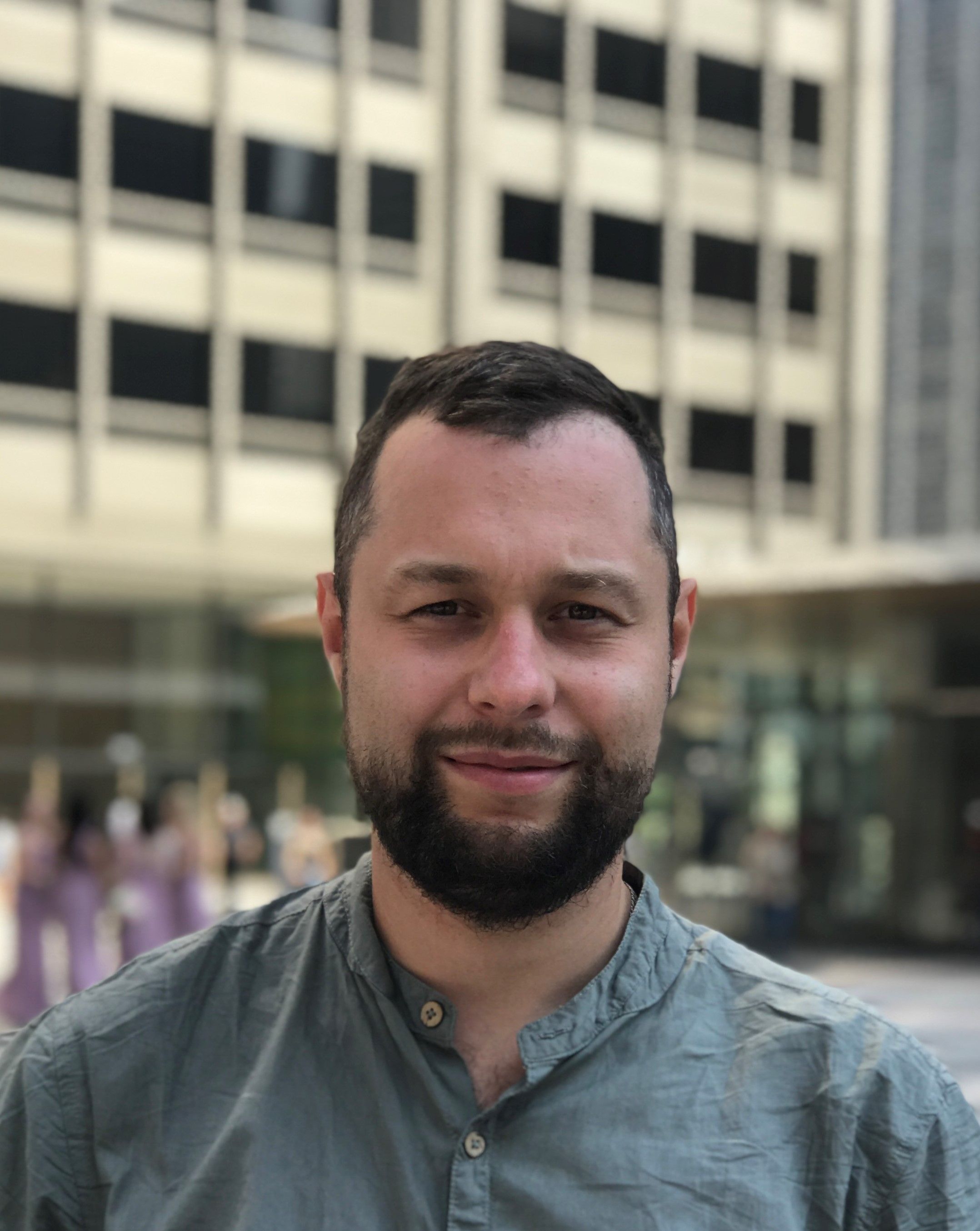 Uladzislau Baryshchyk HackerNoon profile picture