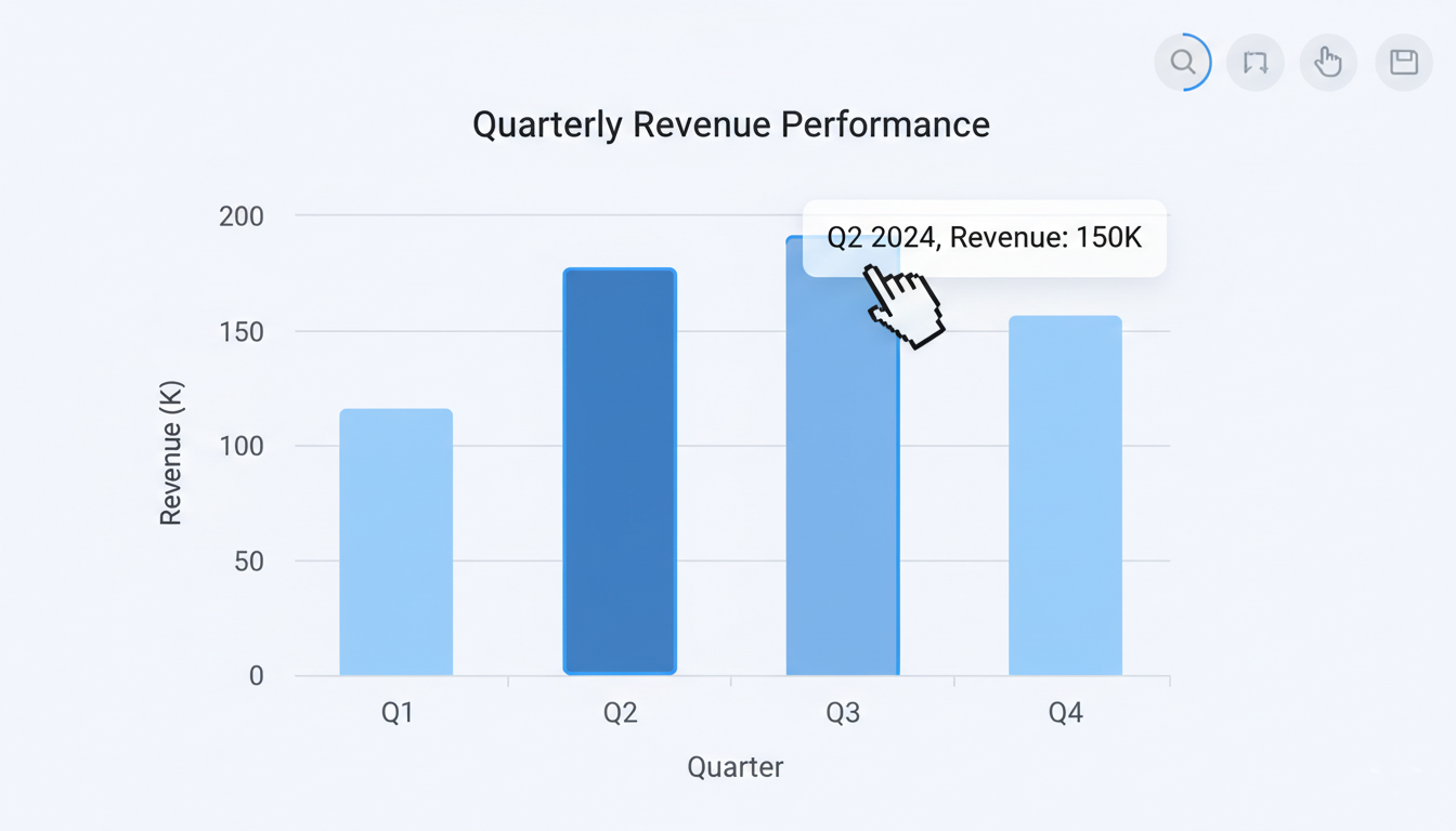 Your First Interactive Plot in Python: A Hands-On Plotly Guide