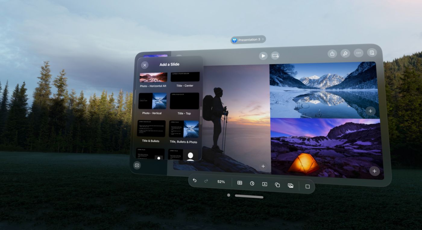 KeyNote with environment