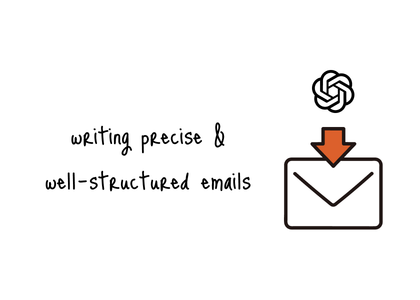 How to Use ChatGPT to E-mail Like a Pro