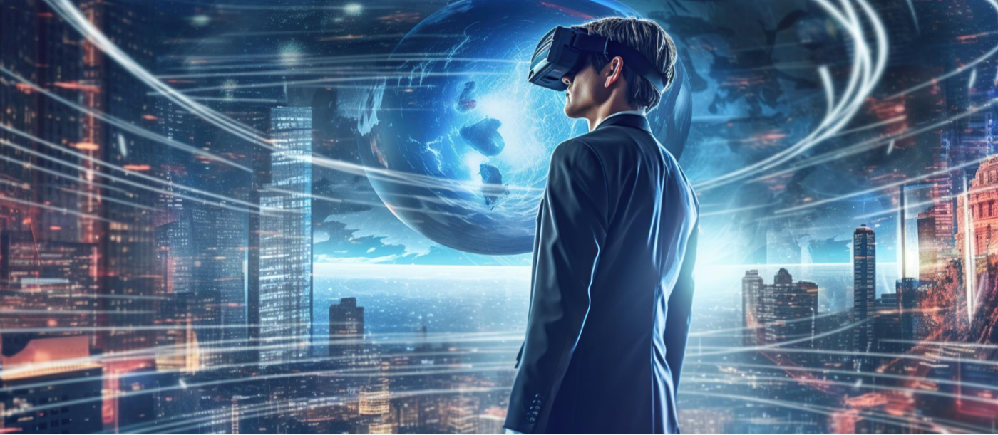 The Next Digital Leap: AI and Metaverse Integration for Businesses