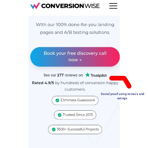 Conversionwise.com