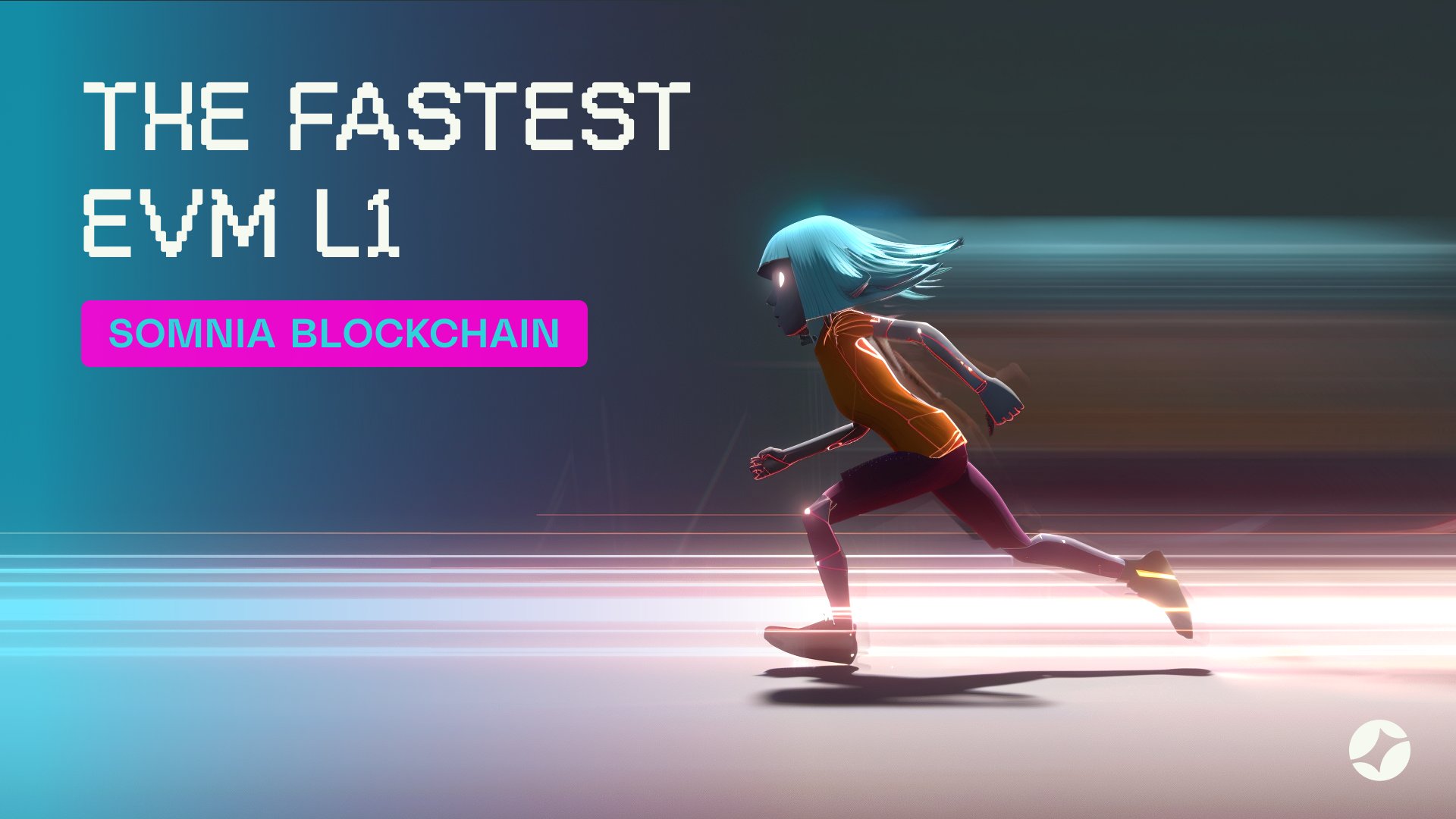 Somnia Sets New Standard in Blockchain Transaction Speed 