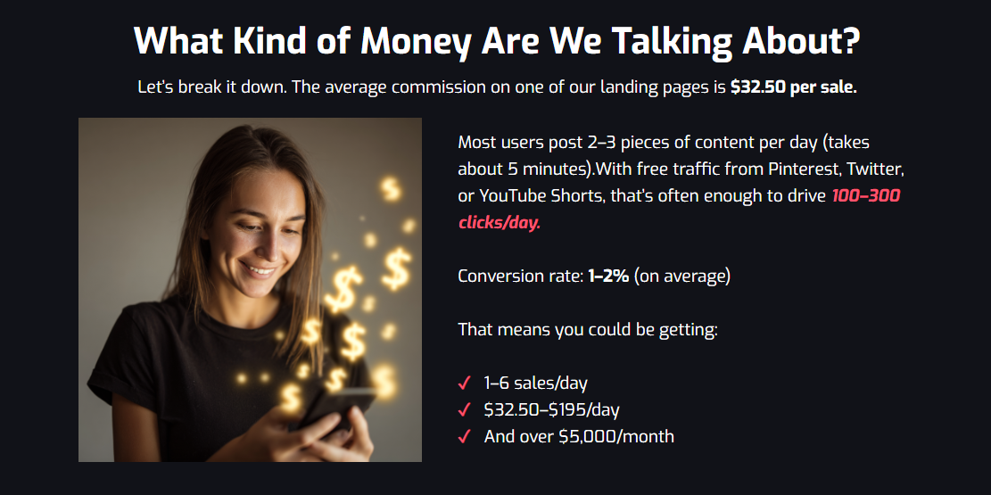 featured image - Mobile Profits Review (2026): 1-Minute WiFi Trick Exposed + Bonuses & OTO Details