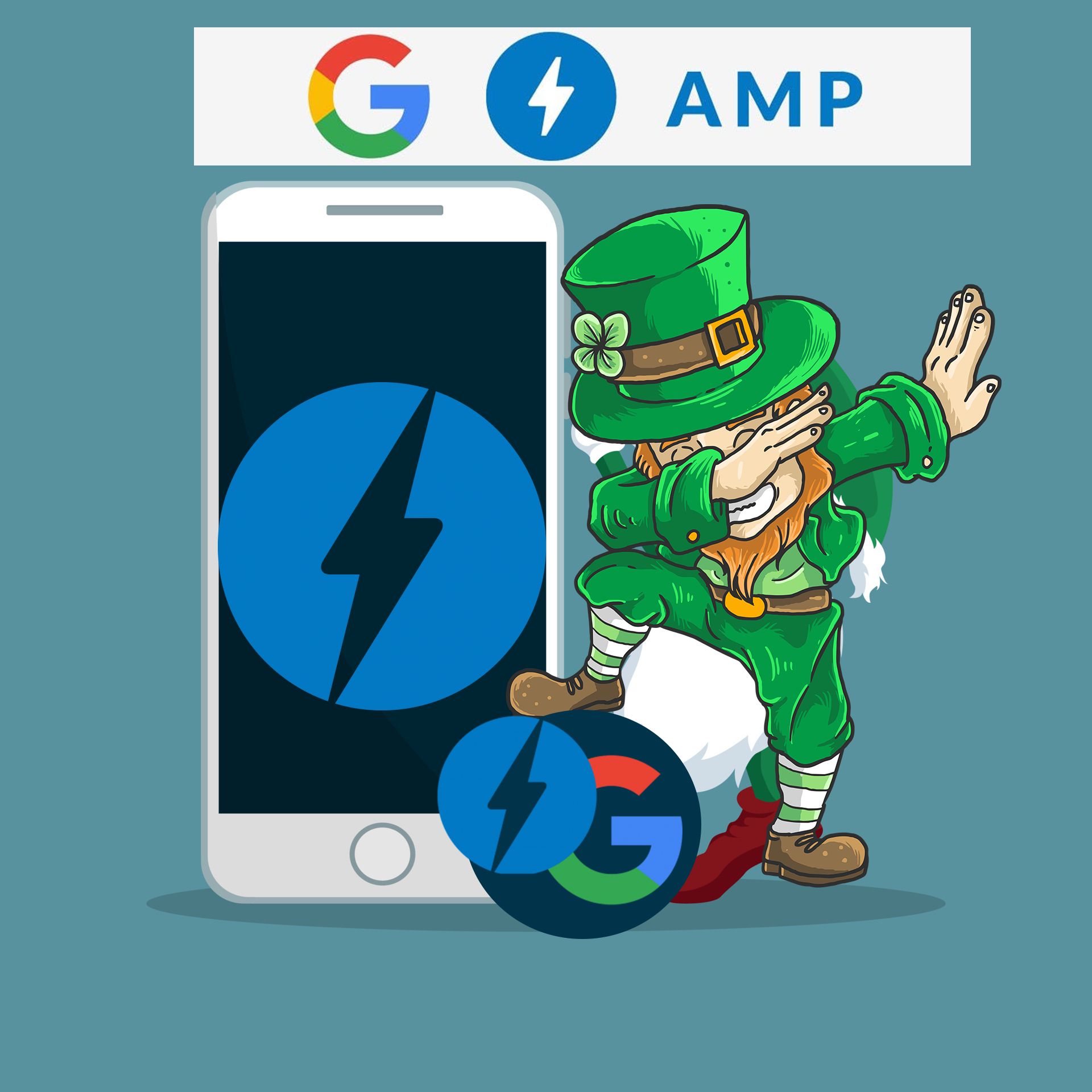 Что такое Google AMP (ускоренные мобильные страницы) и нужен ли он вам для SEO?