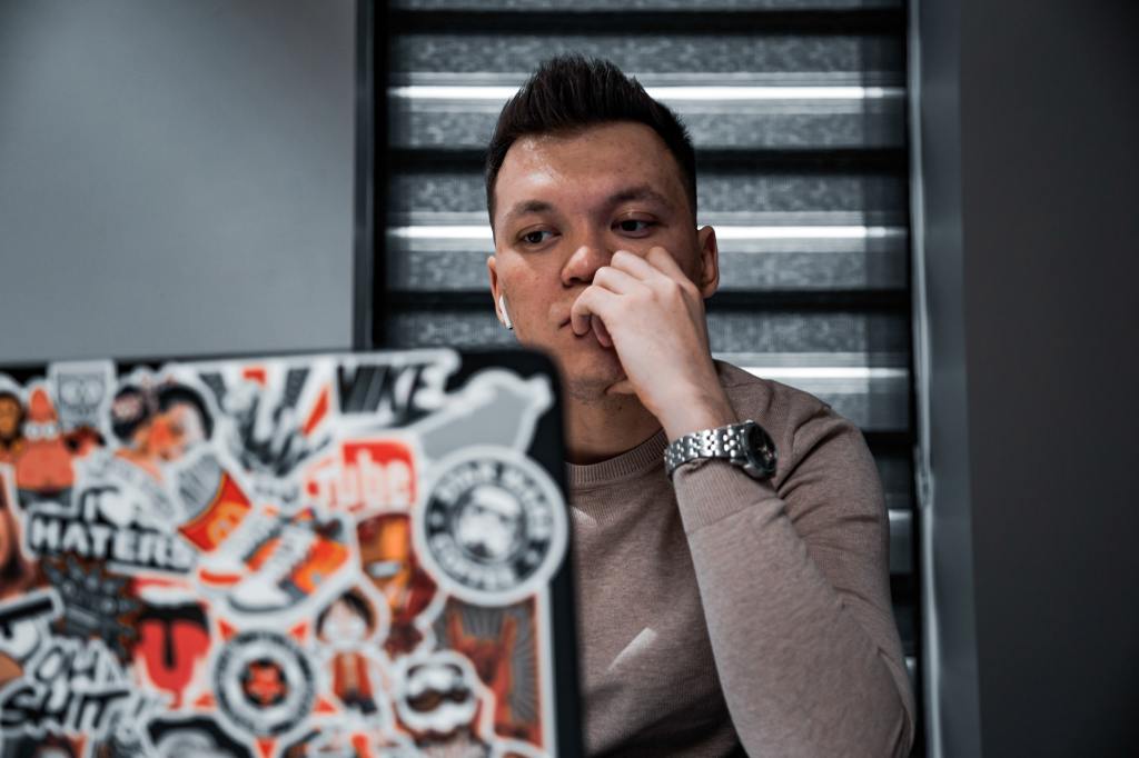 Photo by JASUR JIYANBAEV on Unsplash