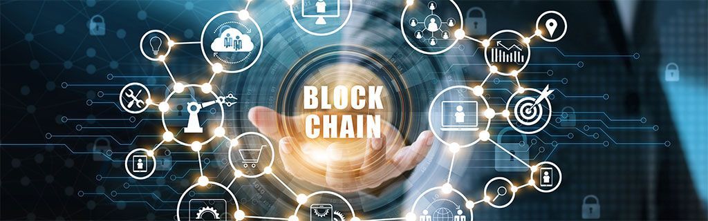 Warp Core of Confidence: How Blockchain Creates Trust in the Digital Frontier