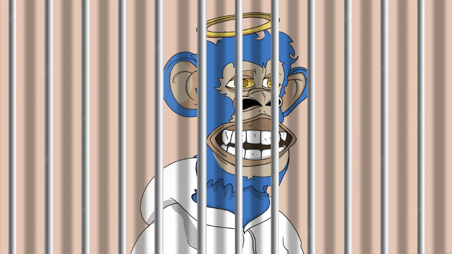 The developer has already been arrested by the police, and he faces up to 40 years in prison / Source: nftnewspro.com